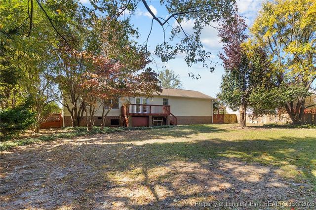 407 Green Spring Drive, Sanford, NC 27332