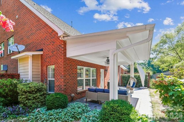 5125 Pansley Drive, Charlotte, NC 28226