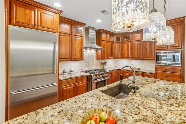 5125 Pansley Drive, Charlotte, NC 28226