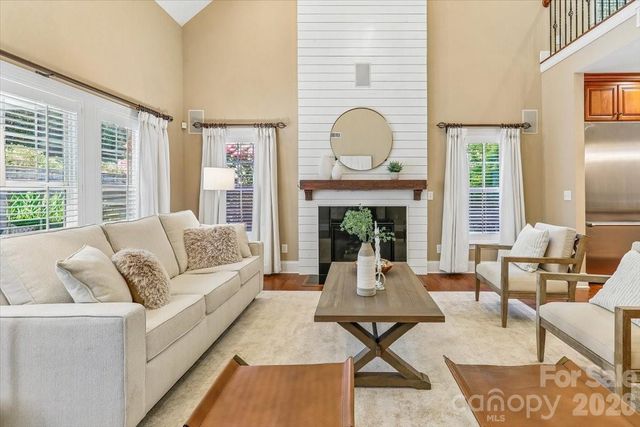 5125 Pansley Drive, Charlotte, NC 28226