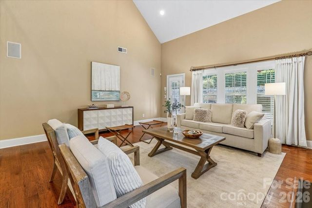 5125 Pansley Drive, Charlotte, NC 28226