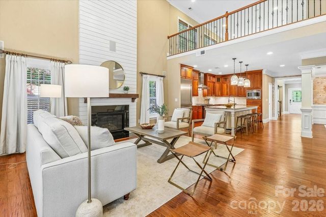 5125 Pansley Drive, Charlotte, NC 28226