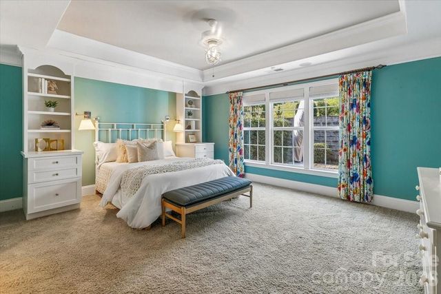 5125 Pansley Drive, Charlotte, NC 28226