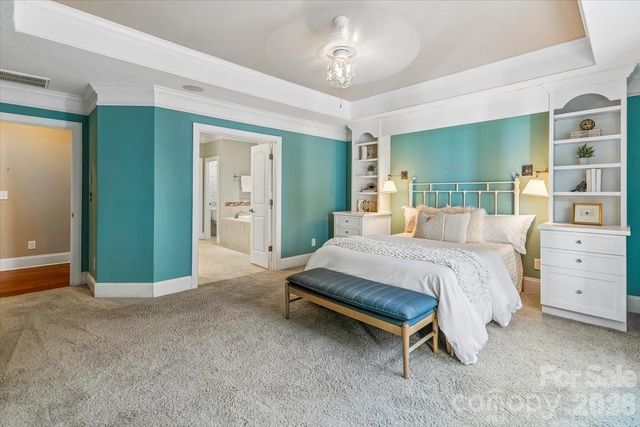 5125 Pansley Drive, Charlotte, NC 28226