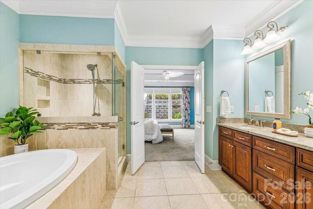 5125 Pansley Drive, Charlotte, NC 28226