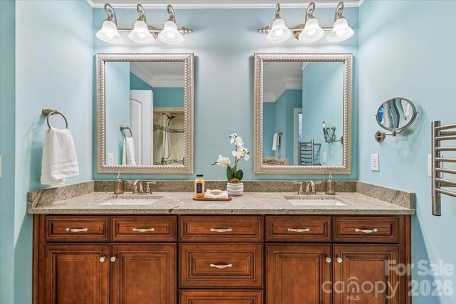5125 Pansley Drive, Charlotte, NC 28226