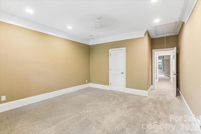 5125 Pansley Drive, Charlotte, NC 28226