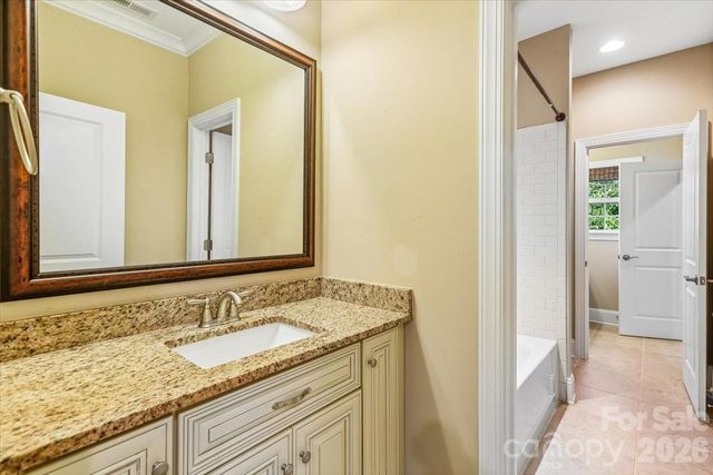 5125 Pansley Drive, Charlotte, NC 28226