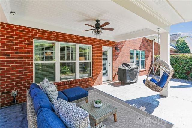 5125 Pansley Drive, Charlotte, NC 28226