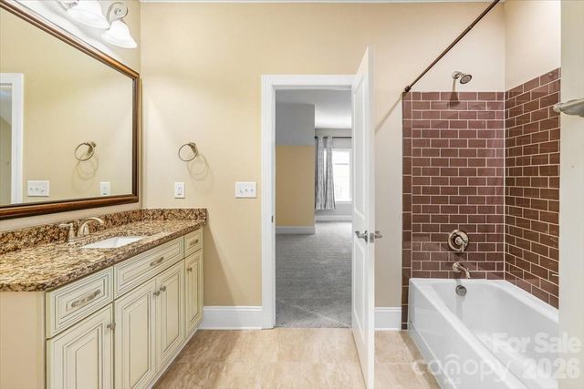 5125 Pansley Drive, Charlotte, NC 28226