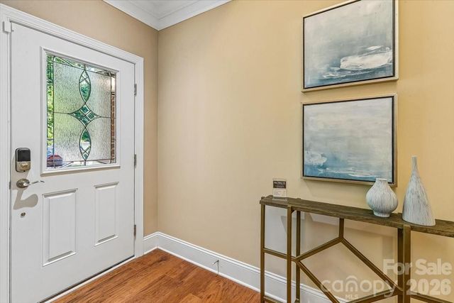 5125 Pansley Drive, Charlotte, NC 28226