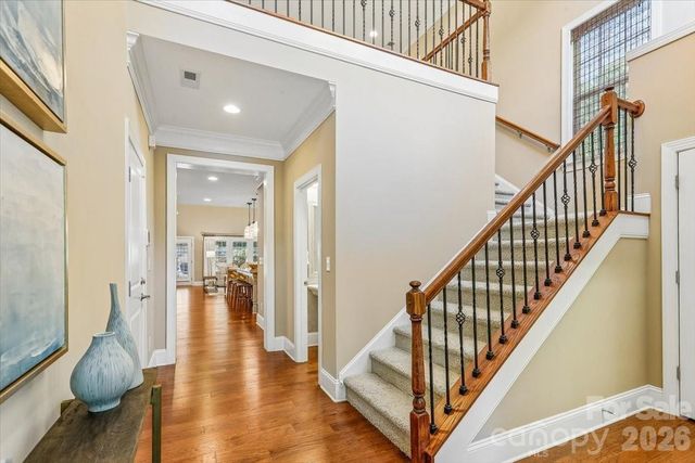 5125 Pansley Drive, Charlotte, NC 28226