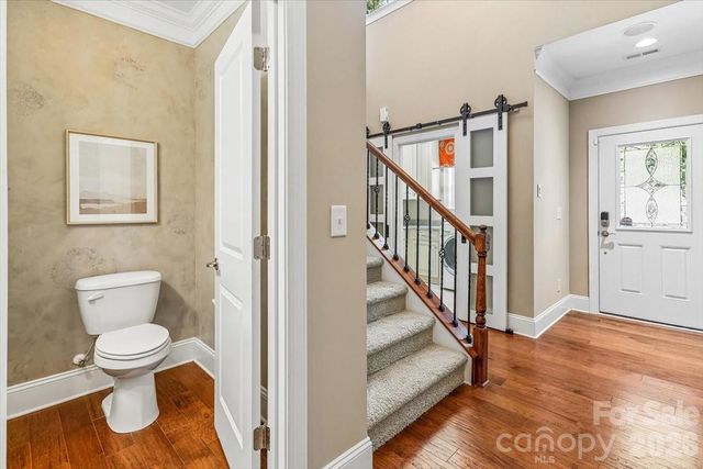 5125 Pansley Drive, Charlotte, NC 28226