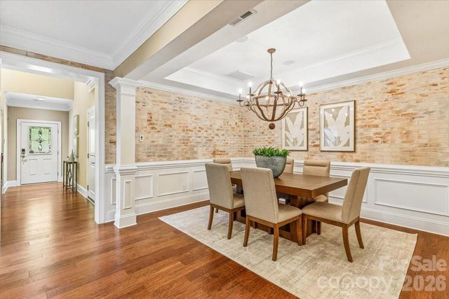 5125 Pansley Drive, Charlotte, NC 28226