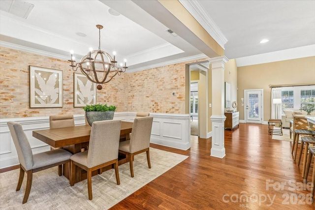 5125 Pansley Drive, Charlotte, NC 28226