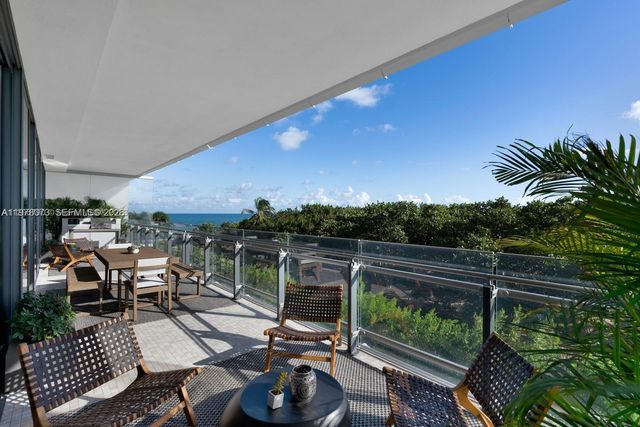 8701 Collins Avenue 404, Miami Beach, FL 33154