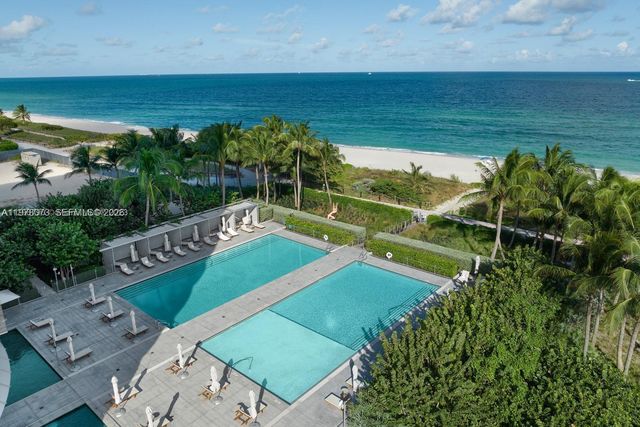 8701 Collins Avenue 404, Miami Beach, FL 33154