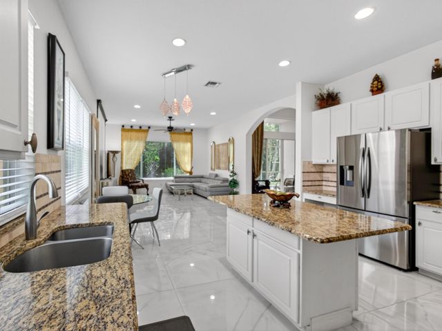 5103 N San Andros, West Palm Beach, FL 33411