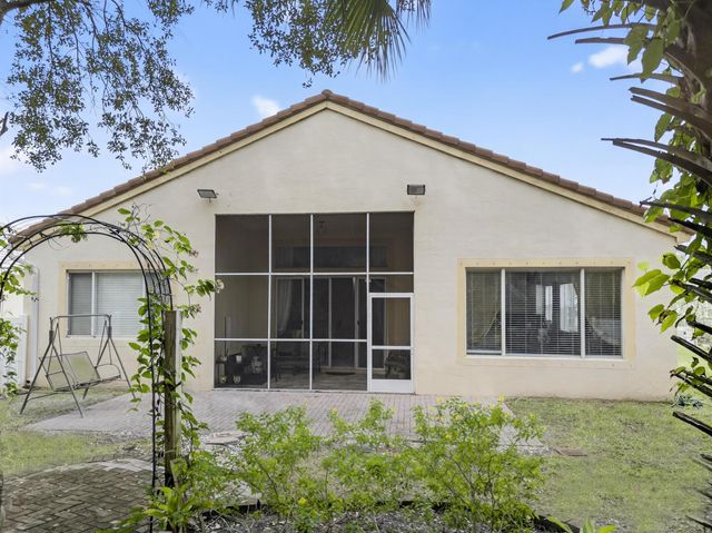 5103 N San Andros, West Palm Beach, FL 33411