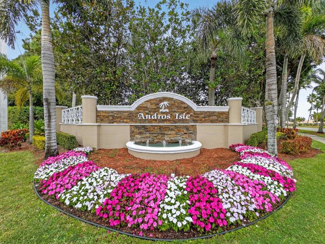 5103 N San Andros, West Palm Beach, FL 33411