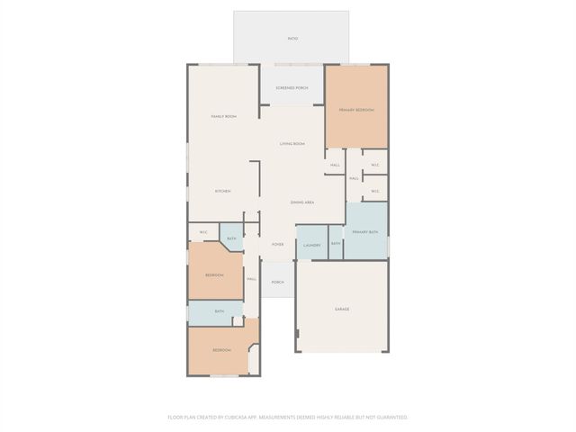 5103 N San Andros, West Palm Beach, FL 33411