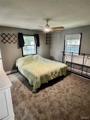 1302 Butternut Drive, Greenville, IL 62246