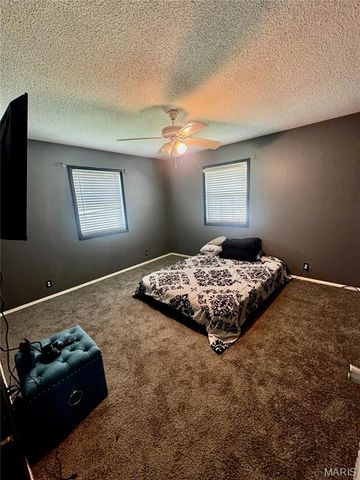 1302 Butternut Drive, Greenville, IL 62246