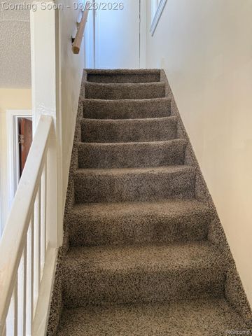 12111 Leverne, Redford Charter Township, MI 48239