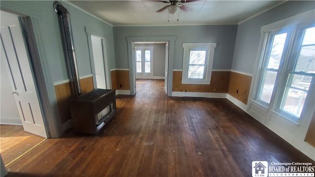 19 Park Street, Jamestown, NY 14701