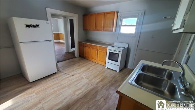 19 Park Street, Jamestown, NY 14701