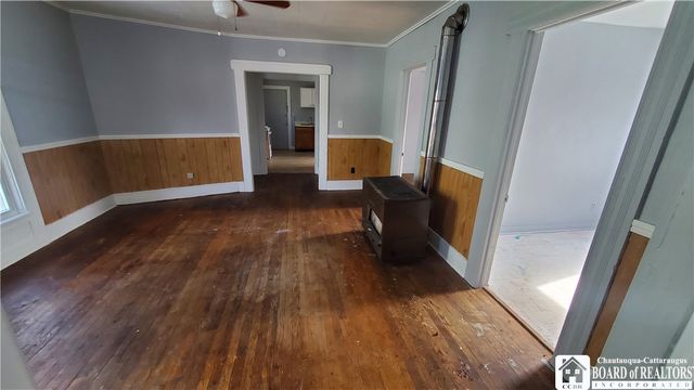 19 Park Street, Jamestown, NY 14701