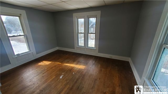 19 Park Street, Jamestown, NY 14701