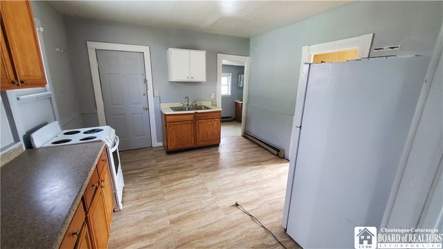 19 Park Street, Jamestown, NY 14701