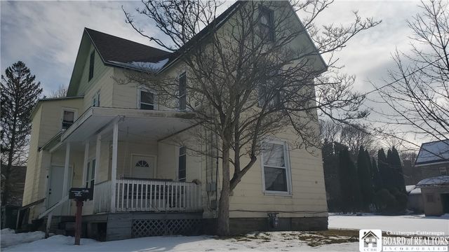 19 Park Street, Jamestown, NY 14701