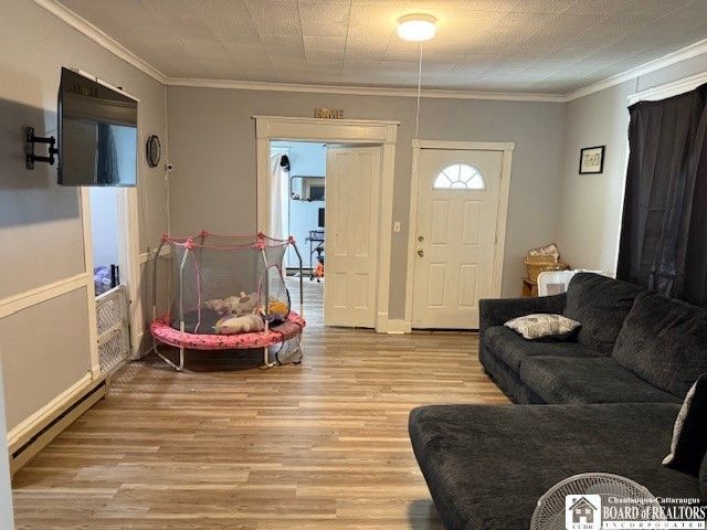 19 Park Street, Jamestown, NY 14701