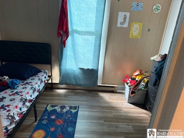 19 Park Street, Jamestown, NY 14701