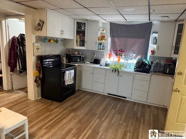 19 Park Street, Jamestown, NY 14701