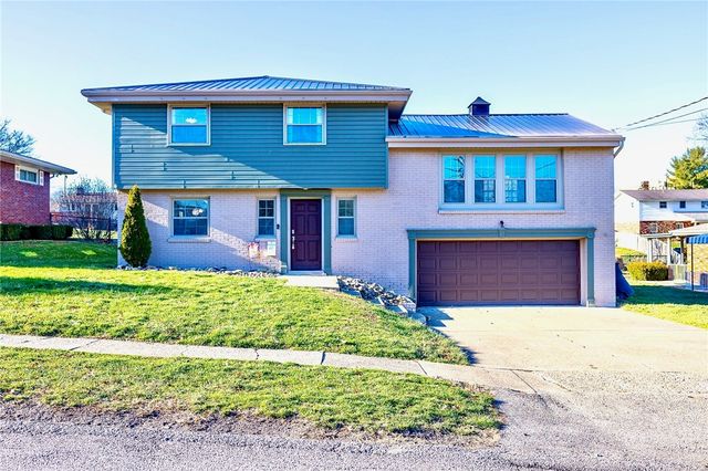 384 Union St, Uniontown, PA 15401