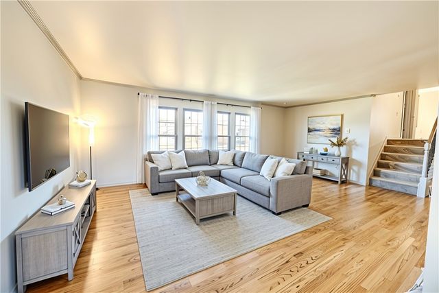 384 Union St, Uniontown, PA 15401