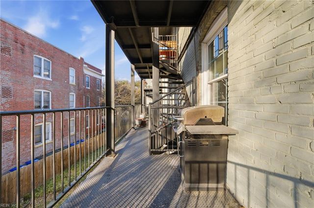 1015 Colonial Ave Apt 4, Norfolk, VA 23507