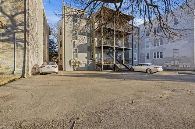 1015 Colonial Ave Apt 4, Norfolk, VA 23507