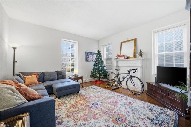 1015 Colonial Ave Apt 4, Norfolk, VA 23507