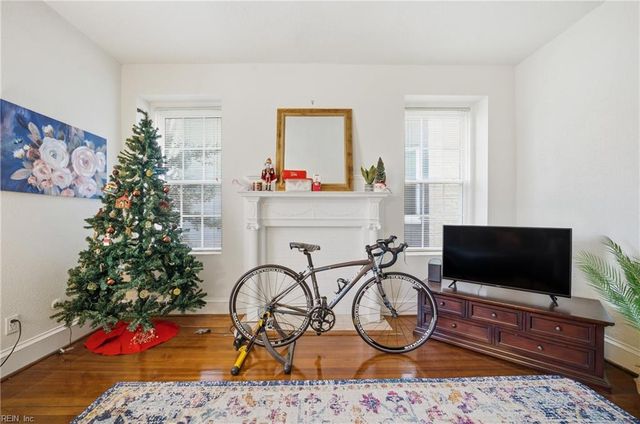 1015 Colonial Ave Apt 4, Norfolk, VA 23507