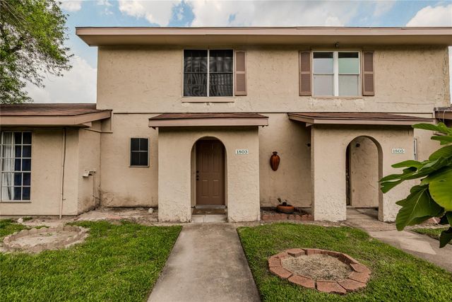 1803 Country Village Boulevard, Humble, TX 77338