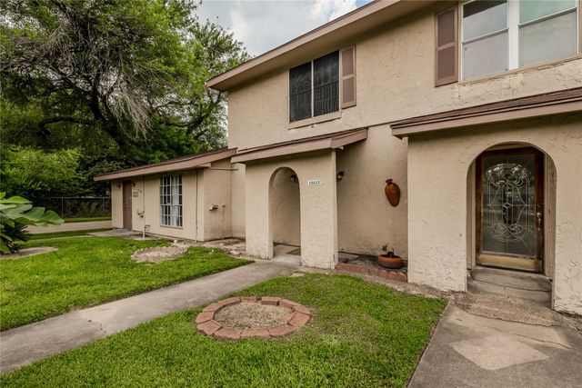 1803 Country Village Boulevard, Humble, TX 77338