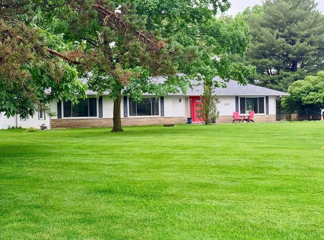 375 S Sunbury Road, Westerville, OH 43081