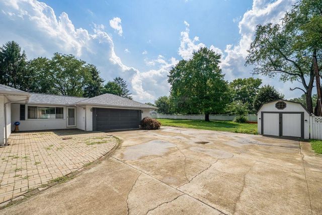 375 S Sunbury Road, Westerville, OH 43081