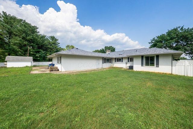 375 S Sunbury Road, Westerville, OH 43081