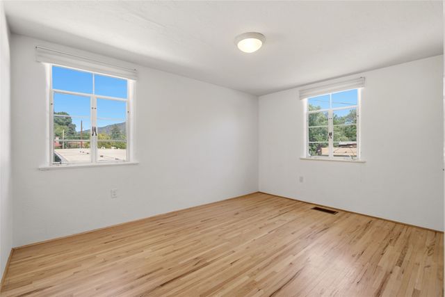 530 Garcia Street 11, Santa Fe, NM 87505