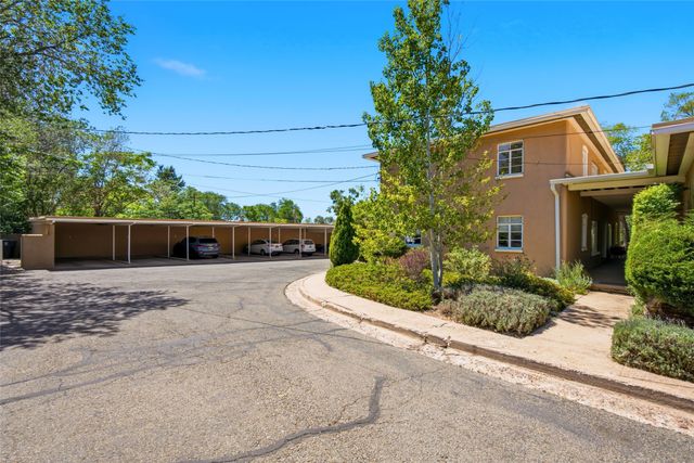530 Garcia Street 11, Santa Fe, NM 87505